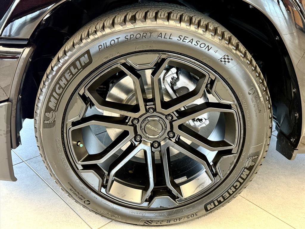 New 2026 RAM 1500 Big Horn image 10
