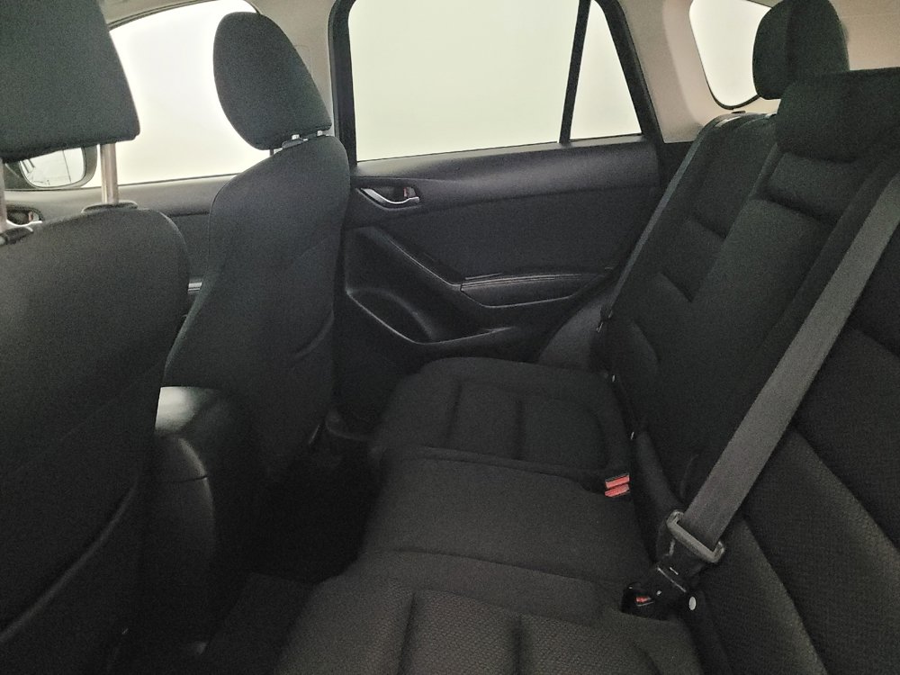 Used 2016 MAZDA CX-5 Touring AWD/4WD image 18