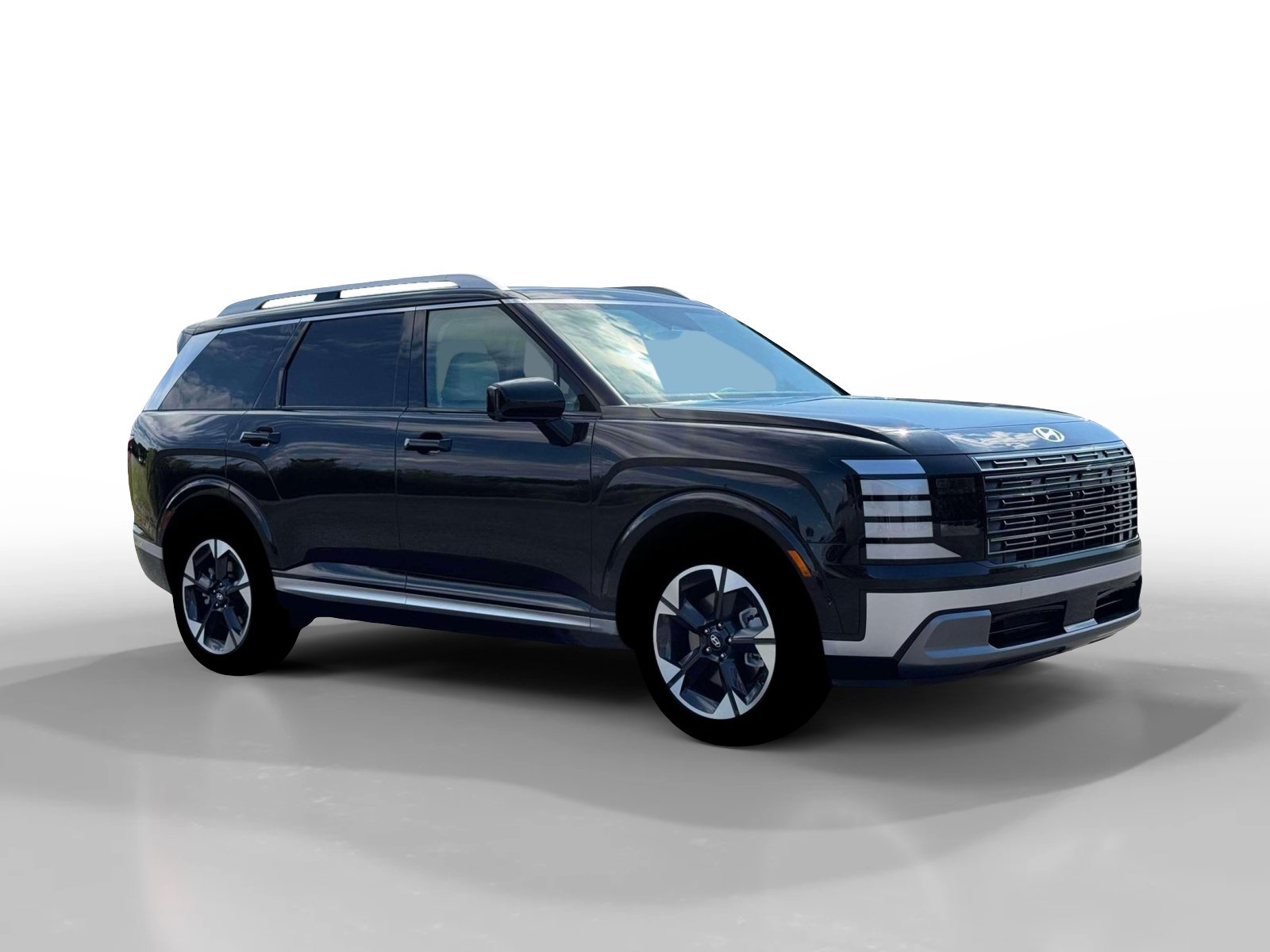 New 2026 Hyundai Palisade Limited AWD/4WD image 10