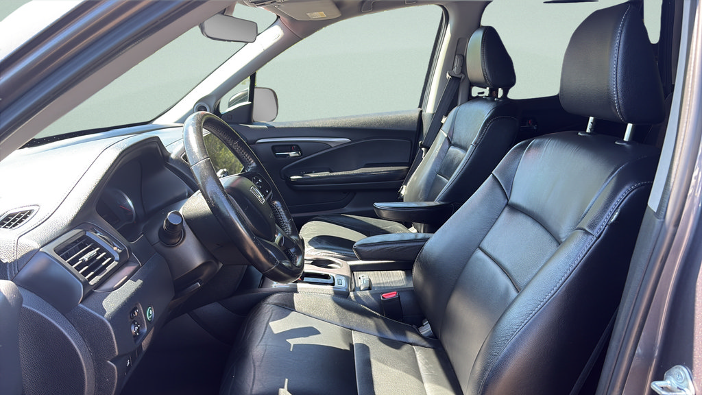 Used 2020 Honda Pilot EX-L image 9