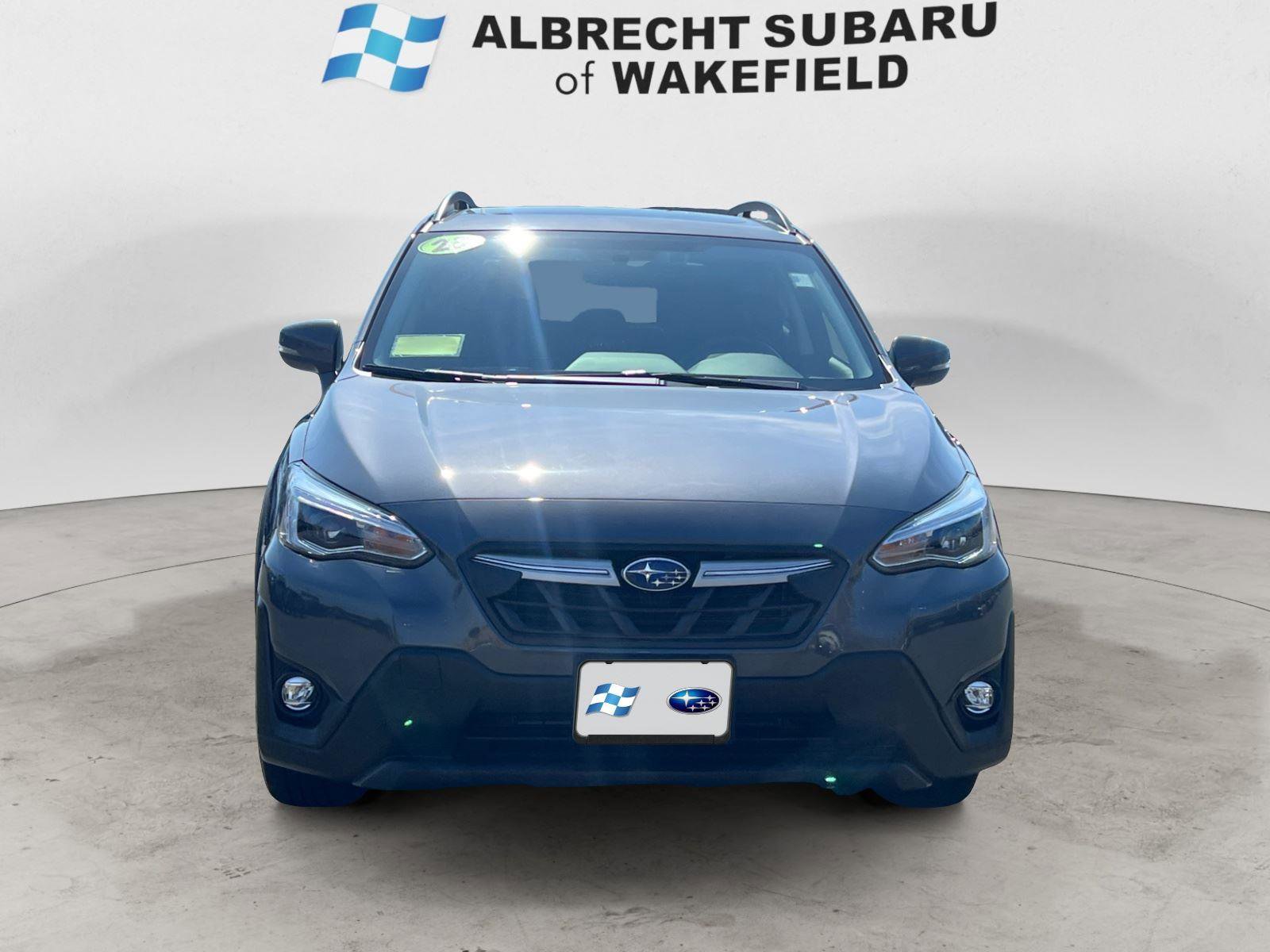 Used 2023 Subaru Crosstrek 2.5i Limited image 8