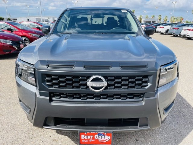New 2026 Nissan Frontier S image 2