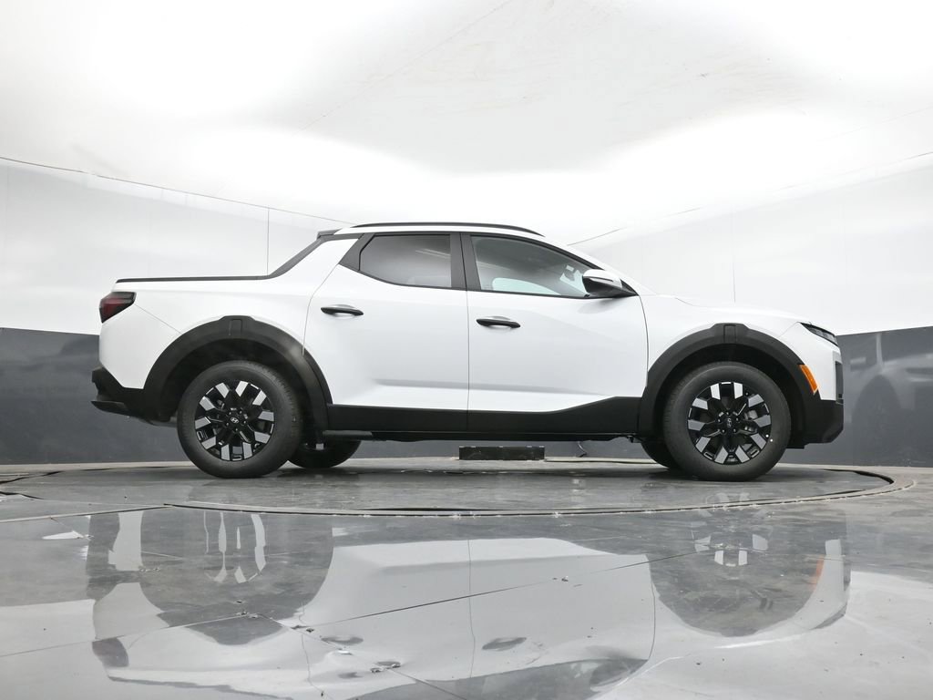 New 2026 Hyundai Santa Cruz SEL image 44