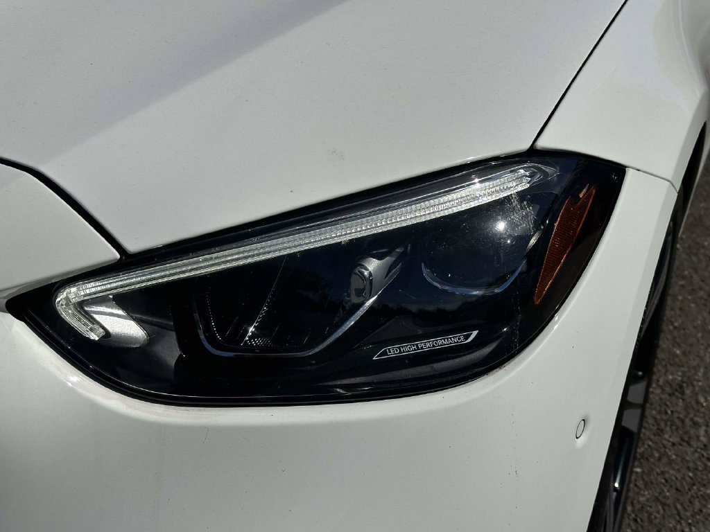 Used 2025 Mercedes-Benz C 300 Sedan image 9