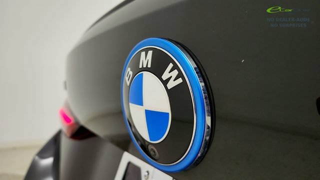 Used 2024 BMW i4 M50 AWD/4WD image 26