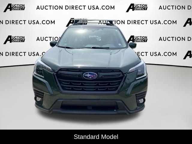 Used 2024 Subaru Forester Premium AWD/4WD video 2