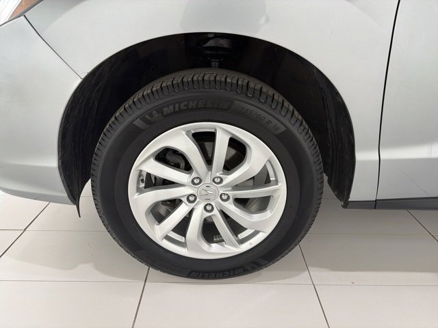 Used 2018 Acura RDX AWD image 47
