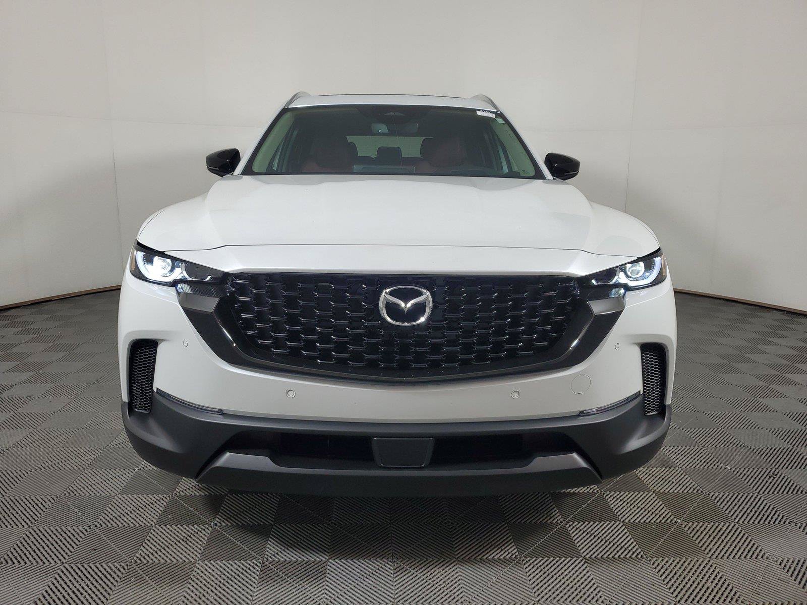 New 2026 MAZDA CX-50 2.5 Hybrid w/ Weather Package AWD/4WD image 2