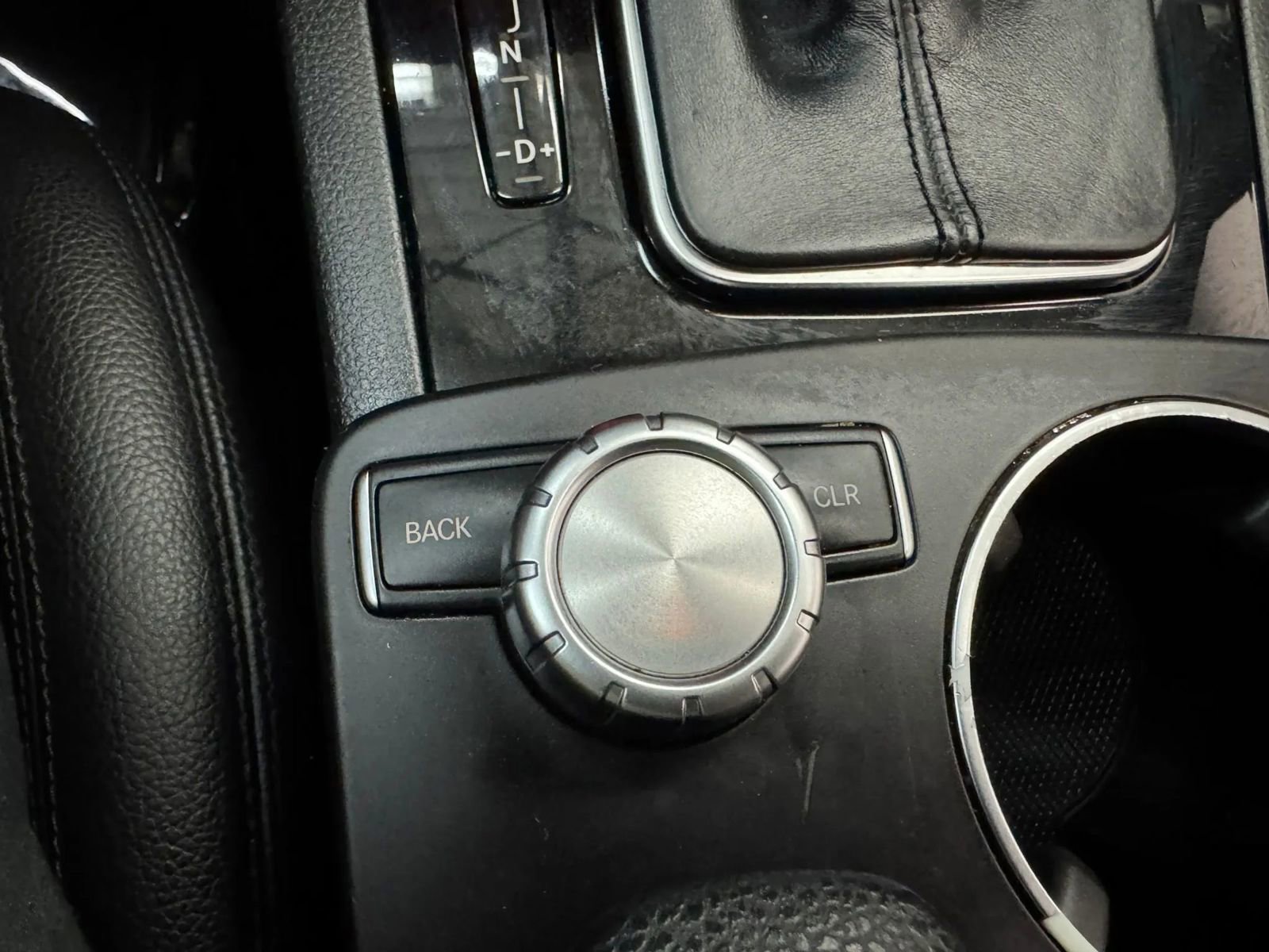 Used 2014 Mercedes-Benz C 63 AMG Sedan image 34