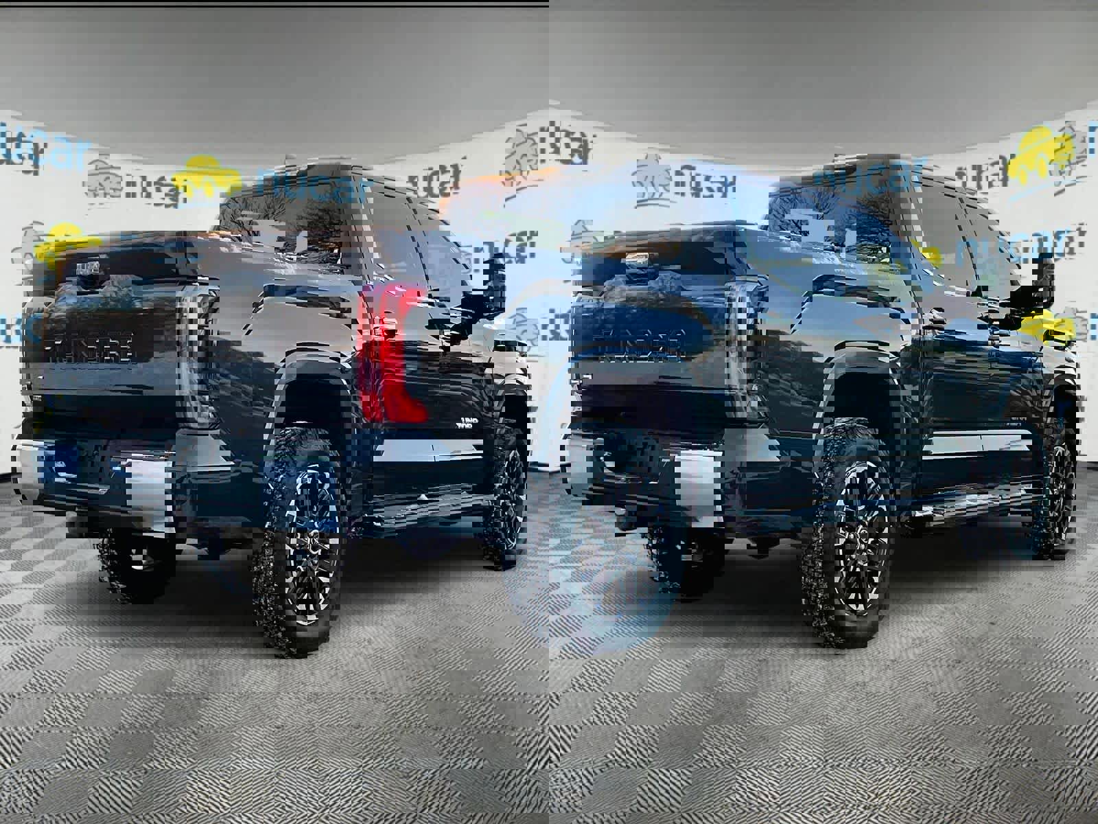 Used 2023 Toyota Tundra Limited image 6