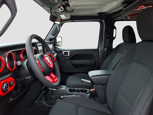 Used 2023 Jeep Gladiator Sport image 7