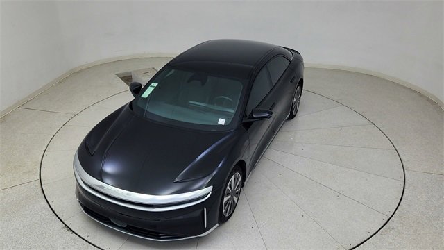Used 2024 Lucid Air Touring image 75