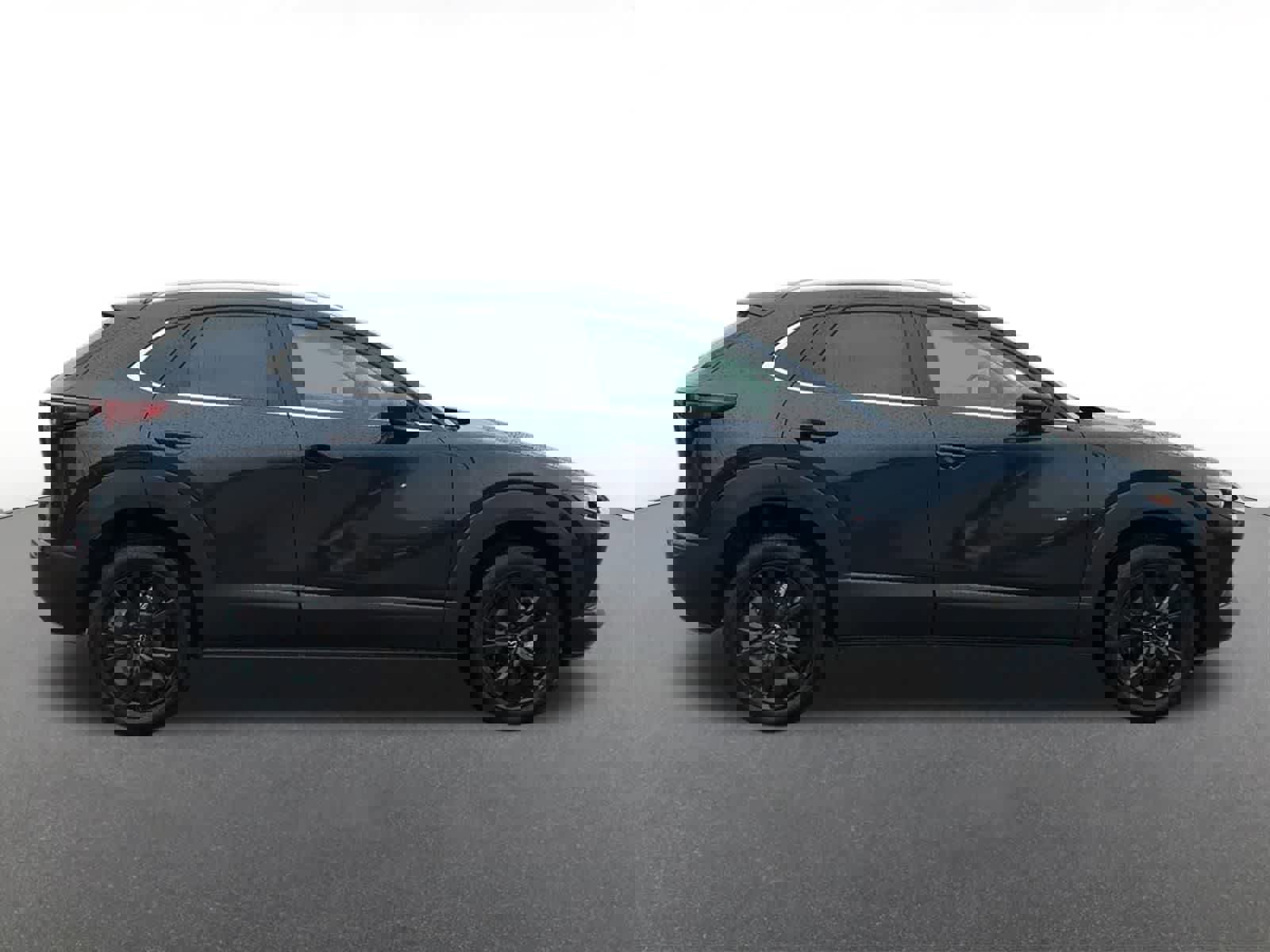 New 2025 MAZDA CX-30 AWD 2.5 S w/ Select Sport Pkg image 7