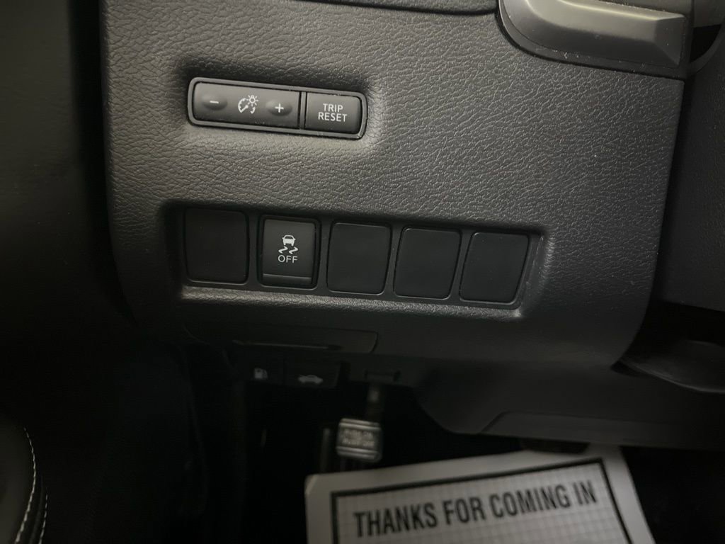 Used 2019 Nissan Murano SV image 58