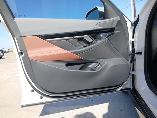 New 2026 BMW 530i w/ M Sport Package RWD image 19