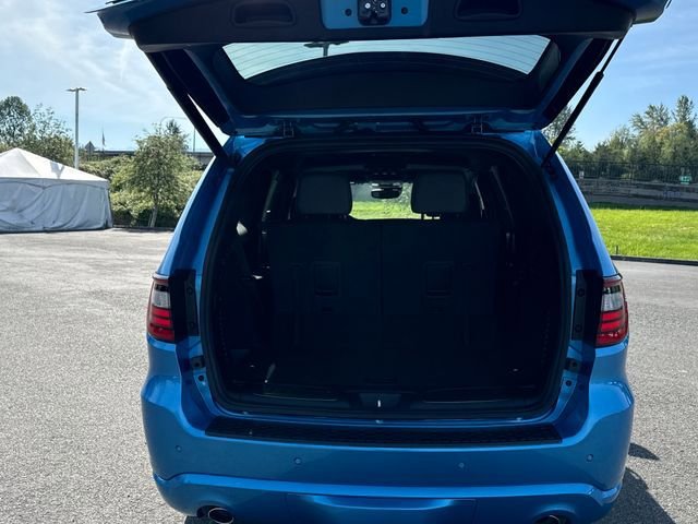 New 2026 Dodge Durango GT AWD/4WD image 6