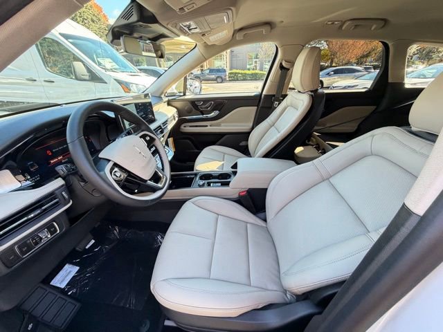 New 2026 Lincoln Corsair Premiere image 15