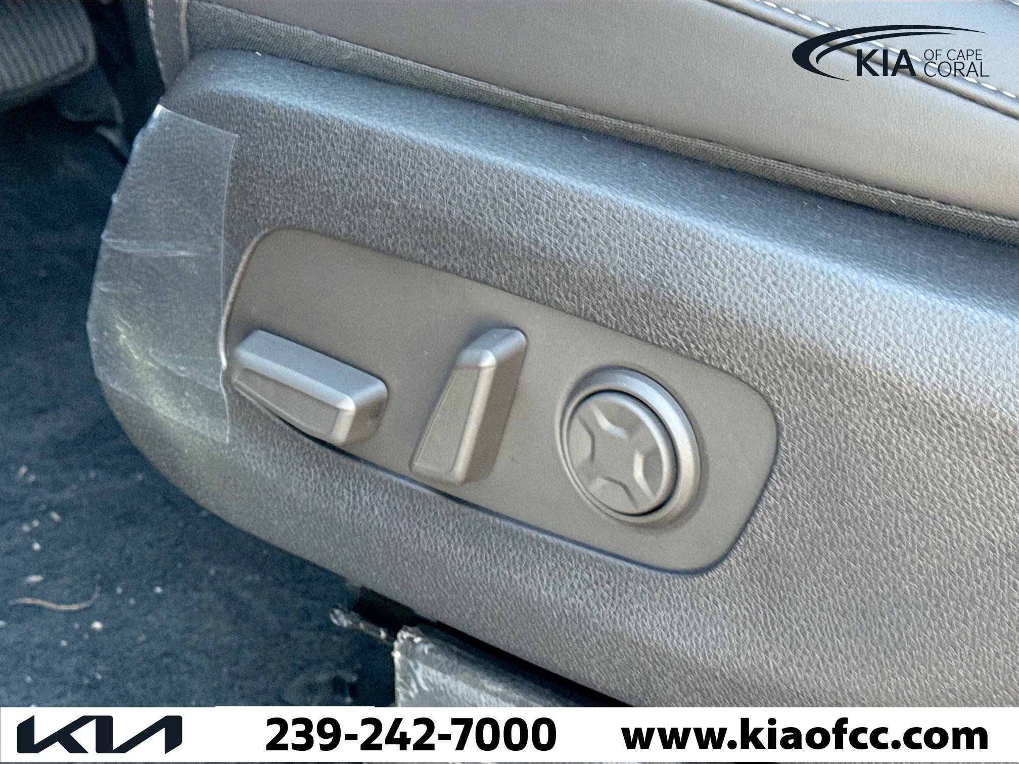 New 2026 Kia Carnival image 24