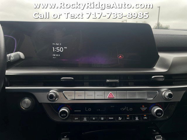 Used 2025 Kia Telluride S AWD/4WD image 41