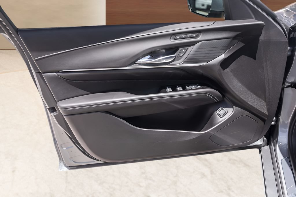 Certified 2023 Cadillac CT4 Premium Luxury w/ Technology Package RWD image 21