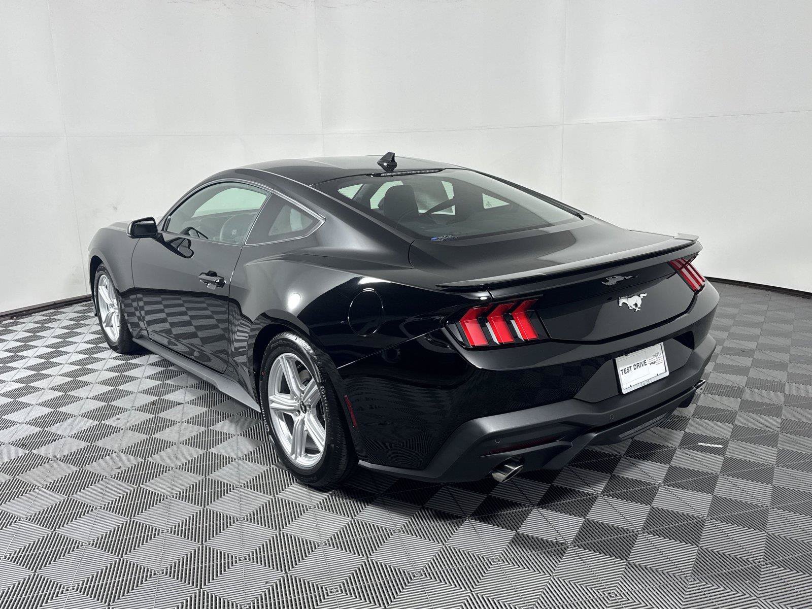New 2026 Ford Mustang Premium RWD image 5