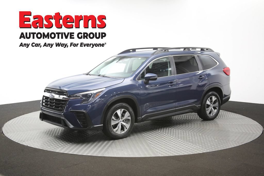Used 2023 Subaru Ascent Premium AWD/4WD image 57