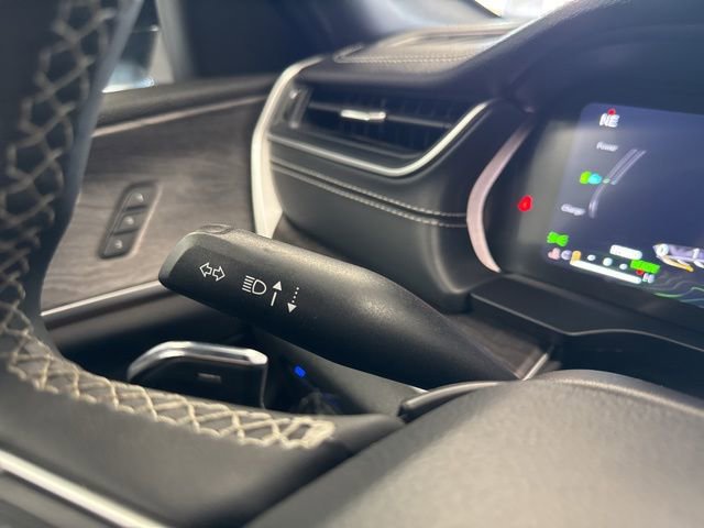 Used 2024 Jeep Grand Cherokee Limited 4xe image 41