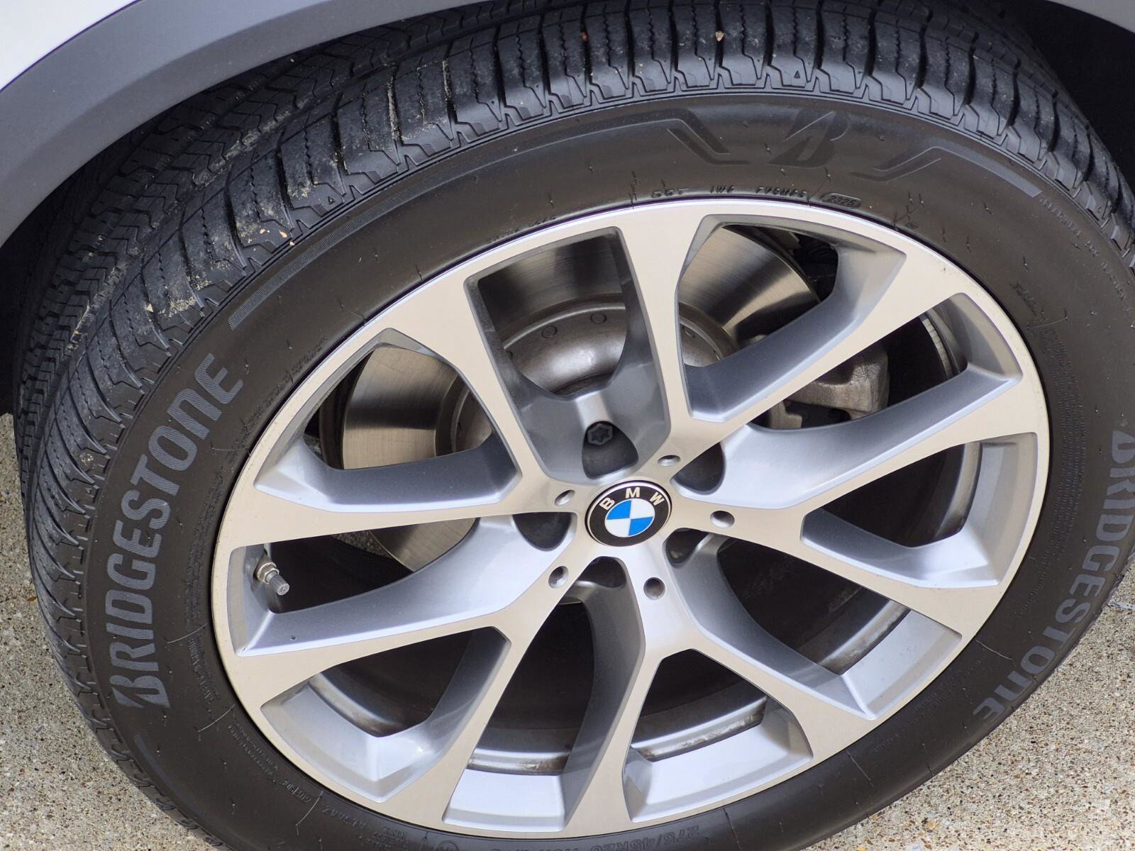 Certified 2026 BMW X5 xDrive40i w/ Climate Comfort Package image 7