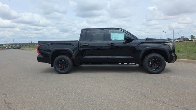 New 2026 Toyota Tundra TRD Pro AWD/4WD image 5