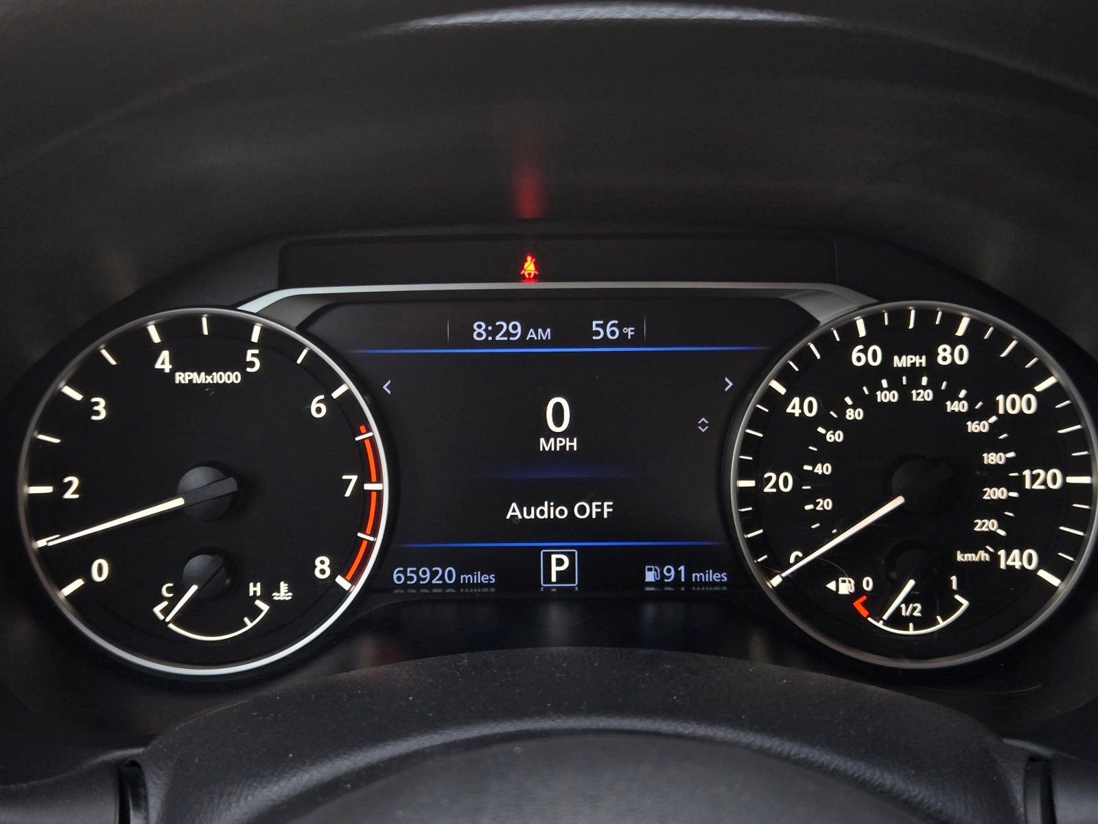 Used 2022 Nissan Altima 2.5 SV image 21