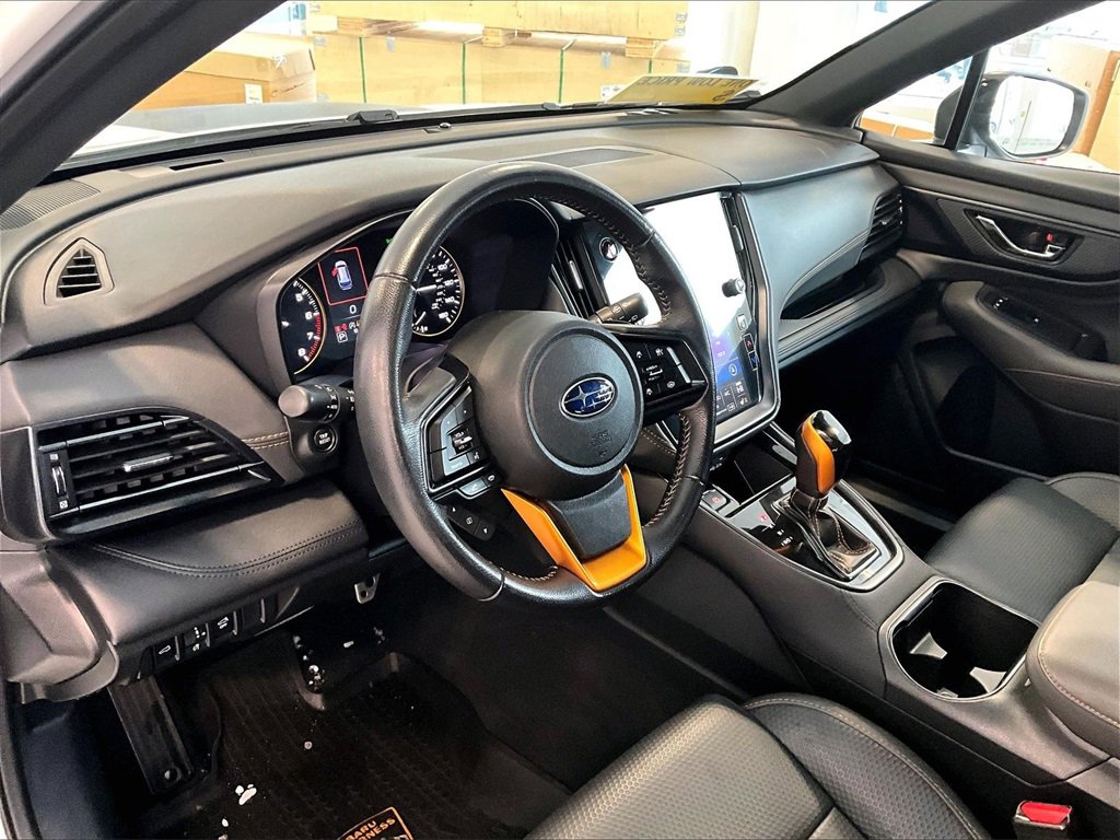 Used 2022 Subaru Outback Wilderness image 8