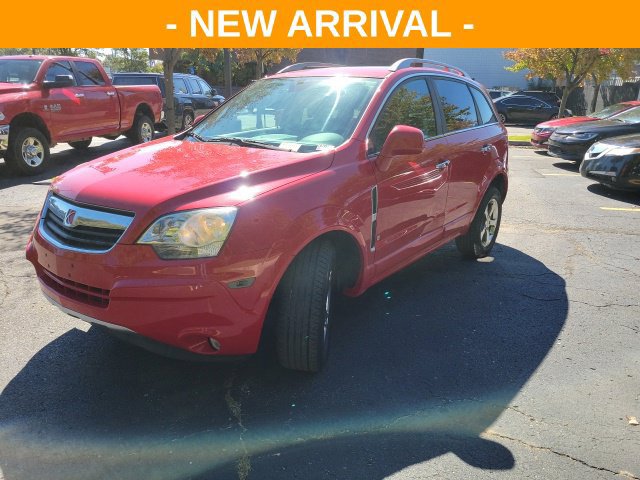 Used 2009 Saturn Vue XR w/ Convenience Package FWD image 7