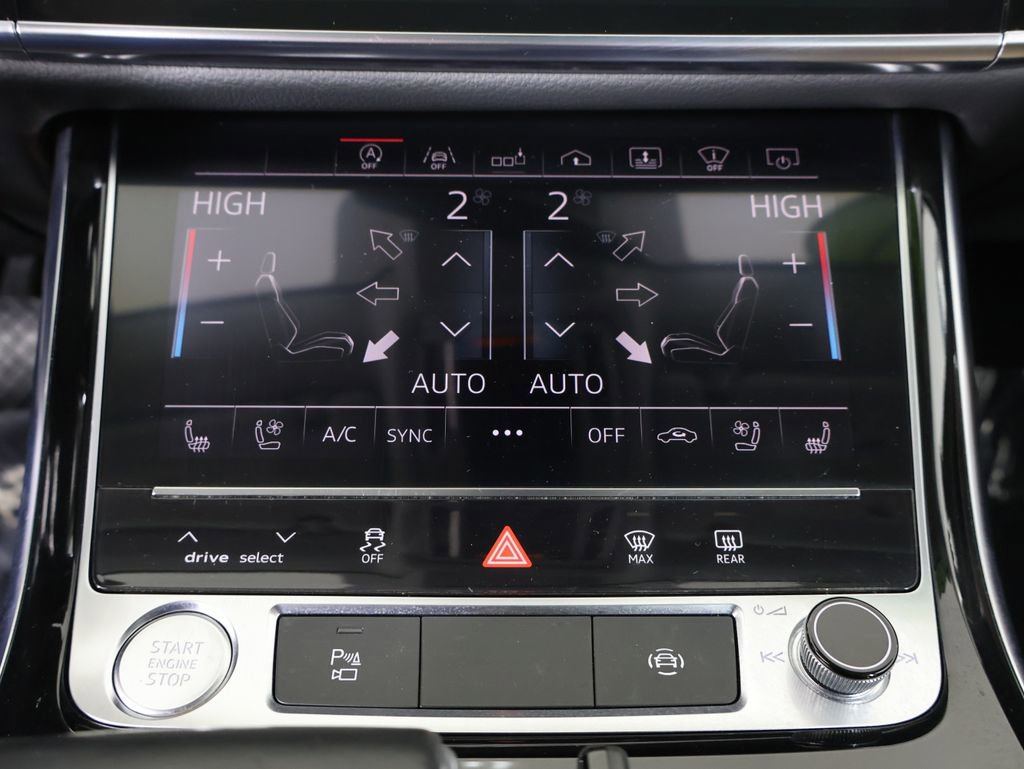 Used 2019 Audi A8 L 3.0T image 5