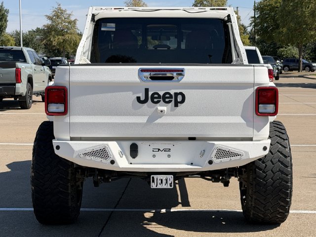 Used 2020 Jeep Gladiator Sport w/ Quick Order Package 24S AWD/4WD image 5