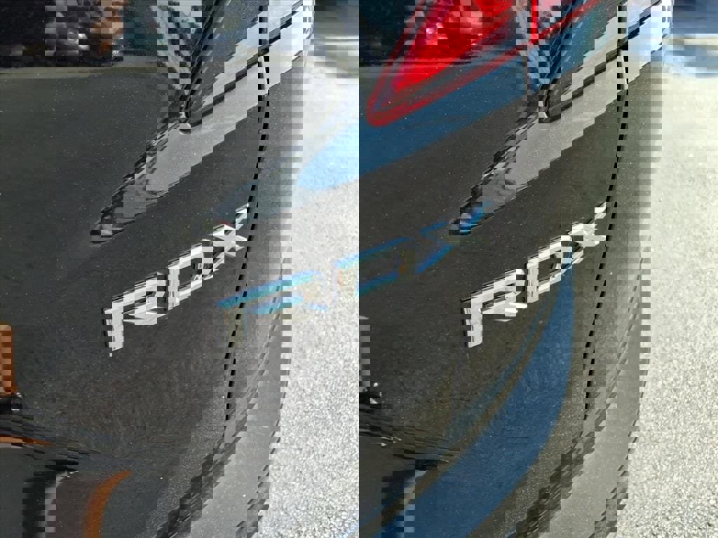 Used 2019 Acura RDX A-Spec image 5