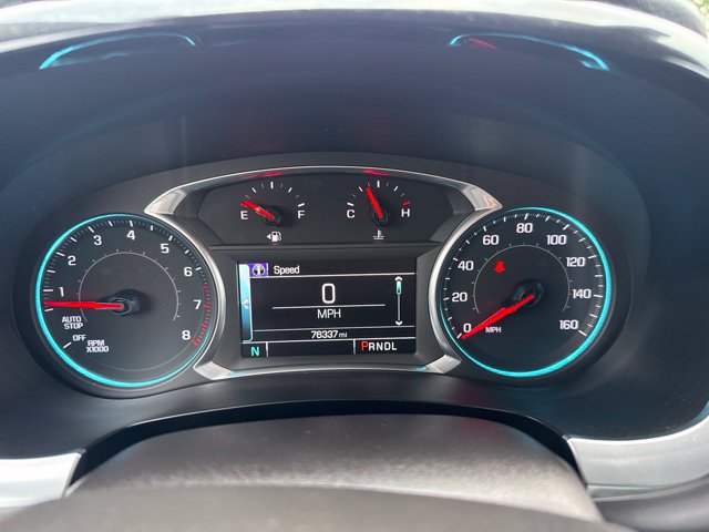 Used 2018 Chevrolet Traverse LT AWD/4WD image 22