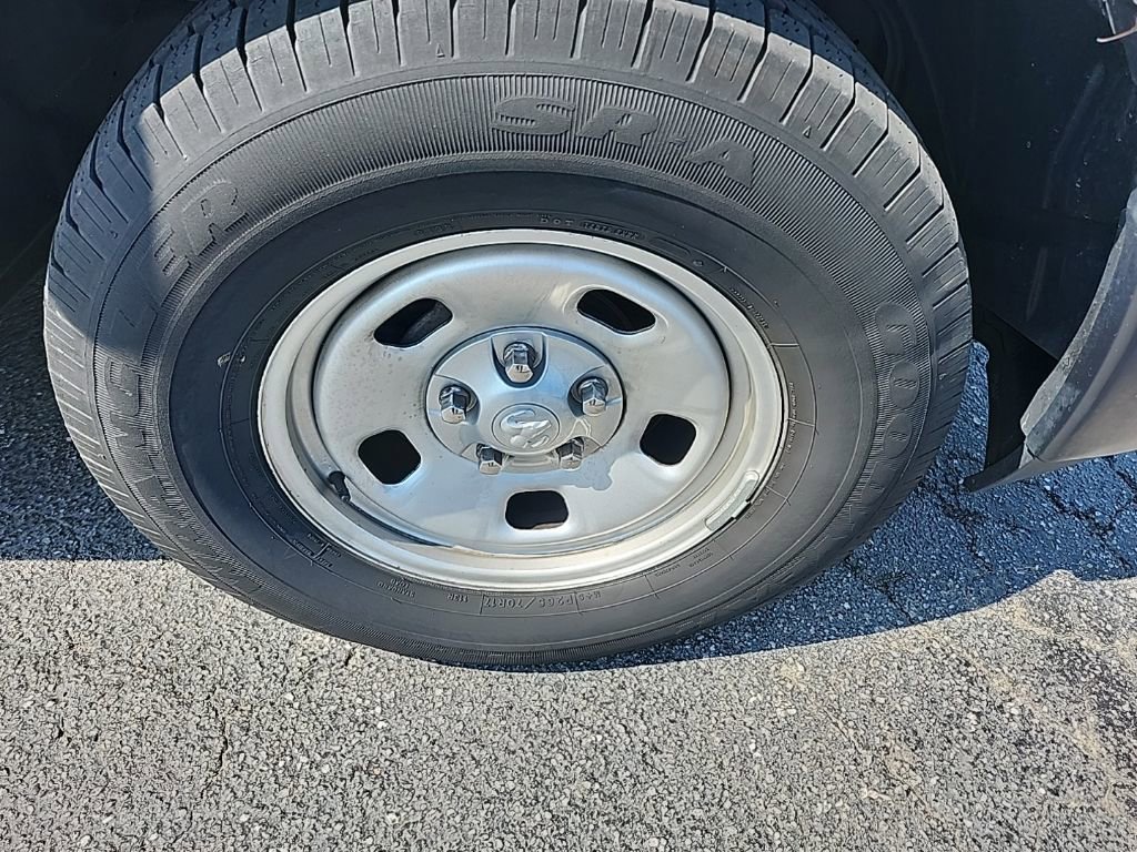 Certified 2023 RAM 1500 Tradesman image 10