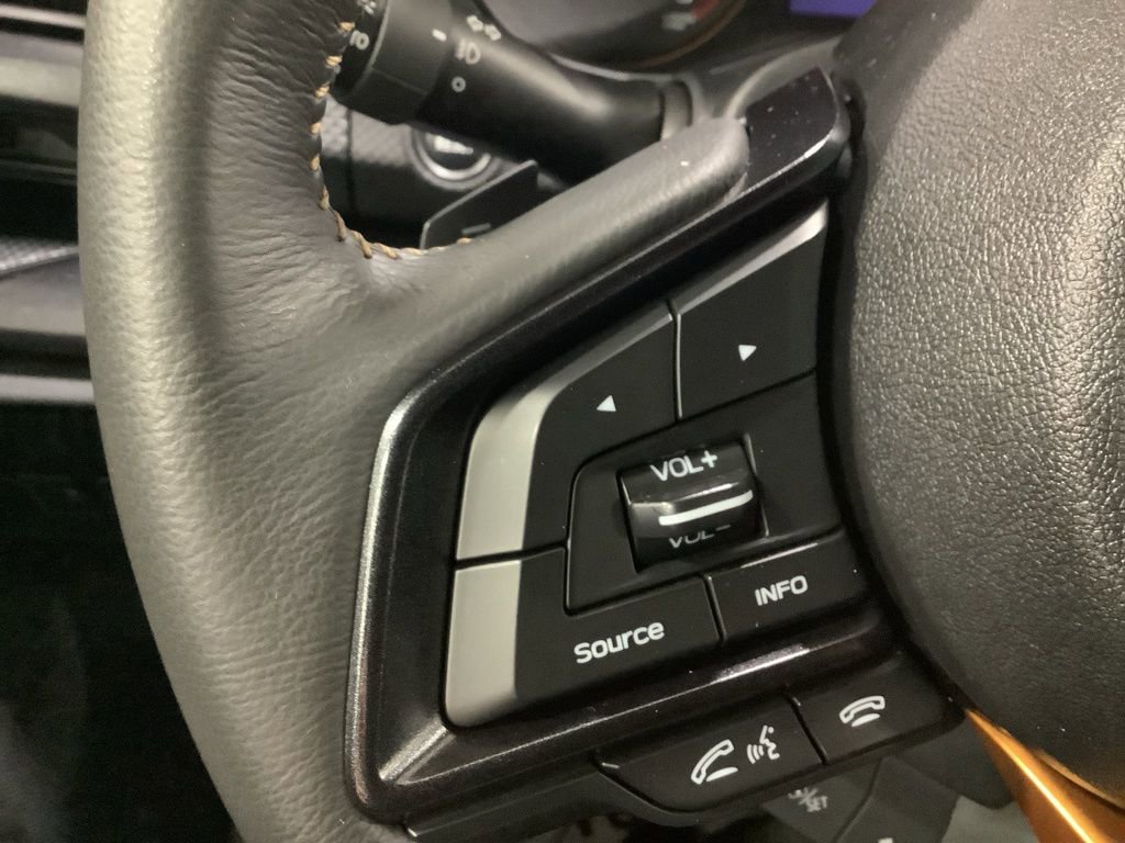 Certified 2025 Subaru Forester Wilderness image 15