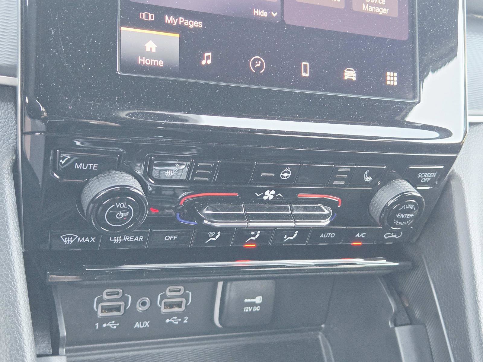 Used 2024 Jeep Grand Cherokee L Altitude AWD/4WD image 32