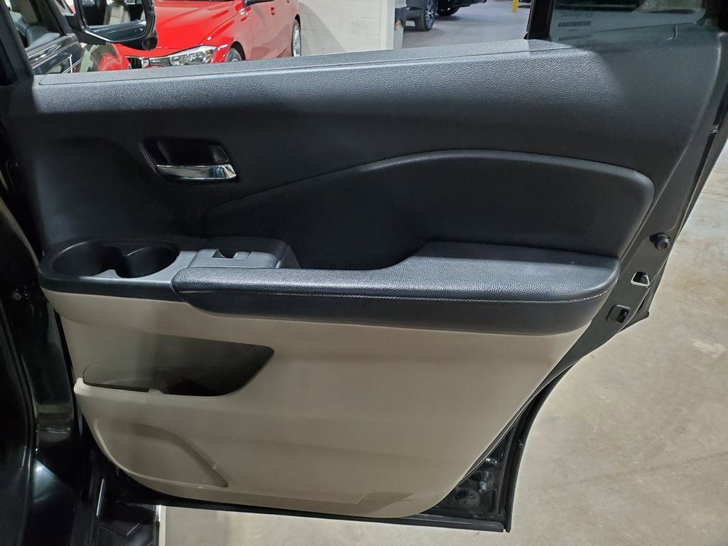 Used 2018 Honda Pilot EX-L image 23