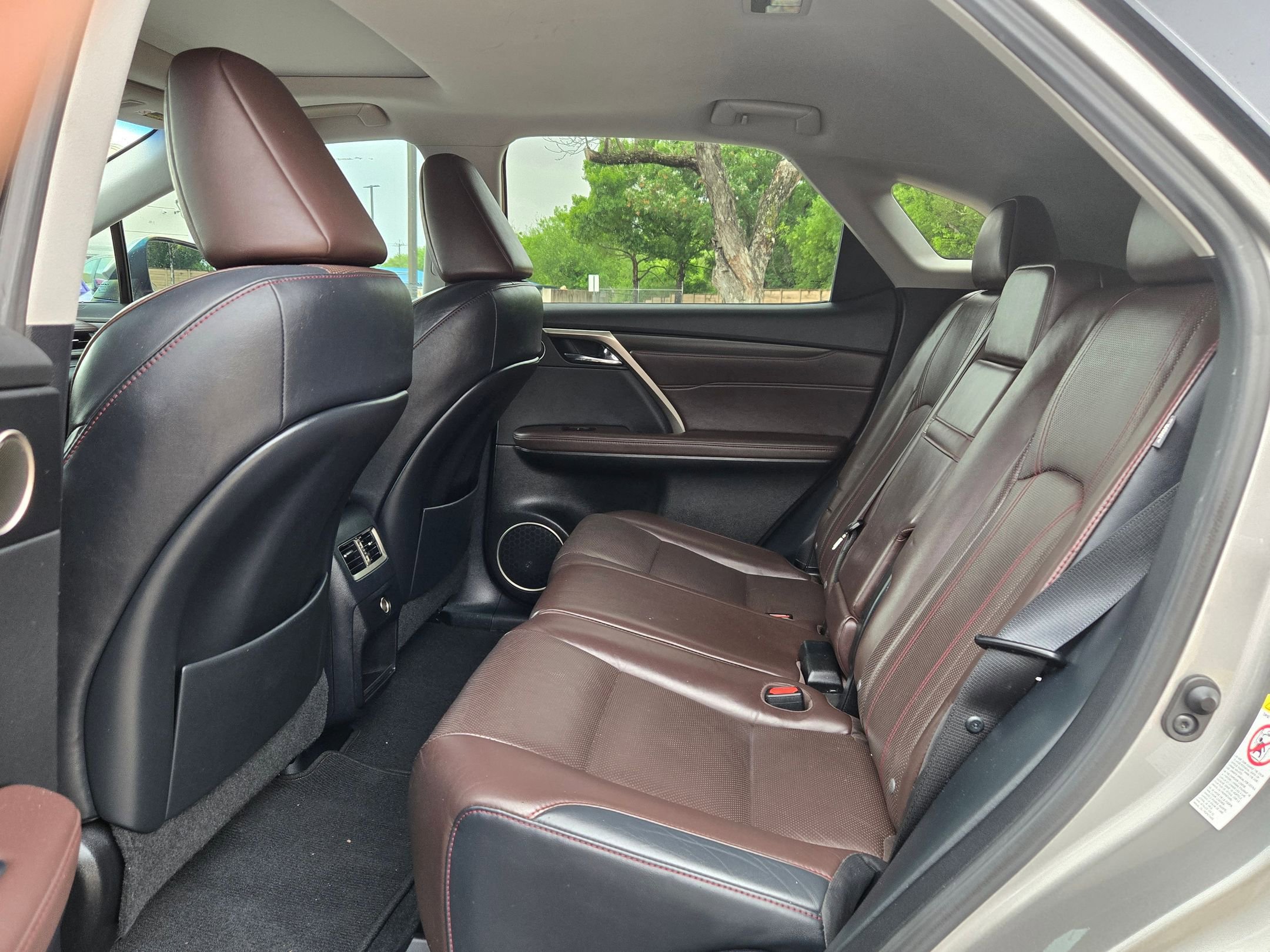 Used 2017 Lexus RX 350 FWD image 16
