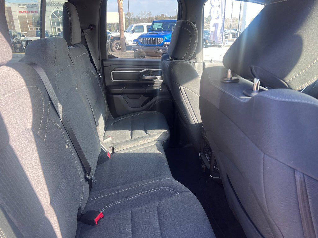 Certified 2022 RAM 1500 Big Horn image 9