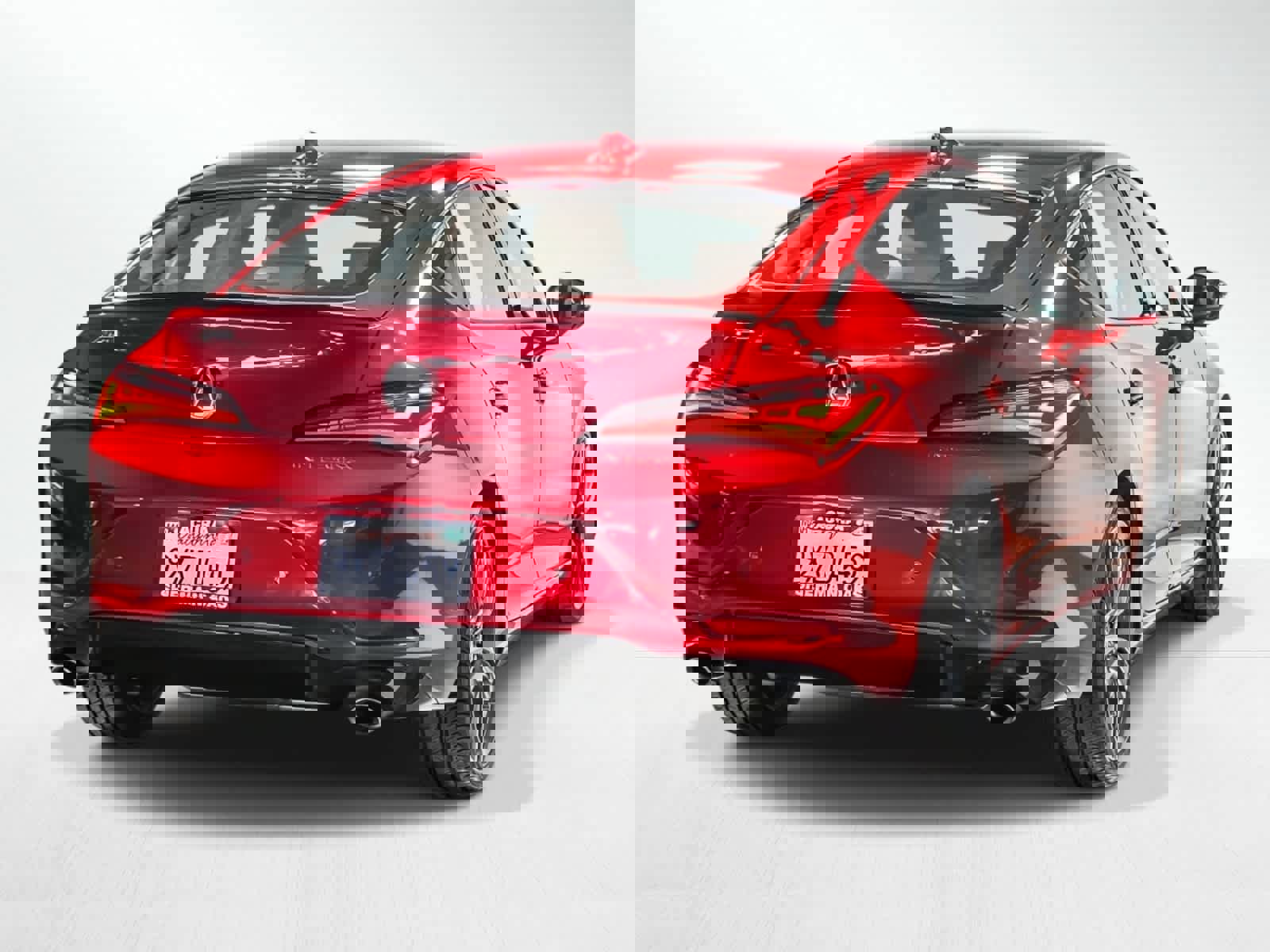 Used 2025 Acura Integra A-Spec image 7