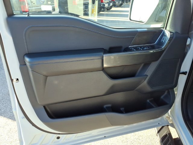 Used 2023 Ford F150 XLT w/ Equipment Group 302A High AWD/4WD image 19