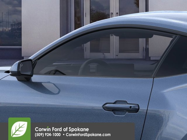 New 2026 Ford Mustang Coupe RWD image 20
