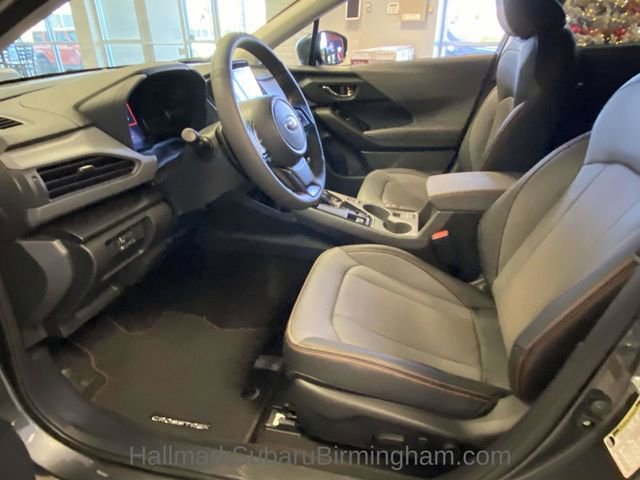 New 2026 Subaru Crosstrek 2.5i Limited w/ Popular Package #4A image 13