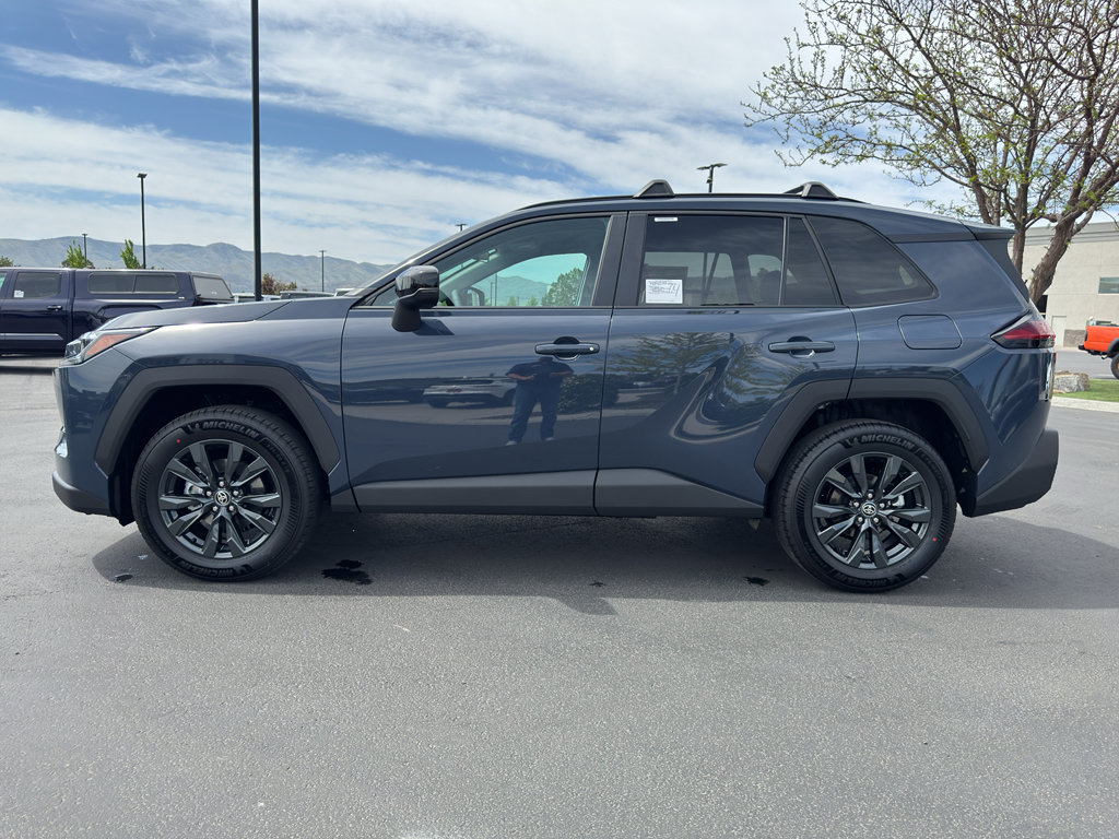 New 2026 Toyota RAV4 XLE Premium AWD/4WD image 4
