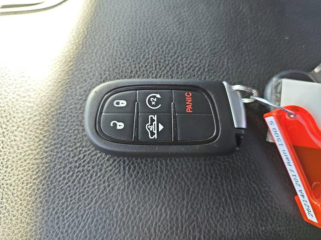 Used 2017 RAM 1500 Sport w/ Convenience Group image 33