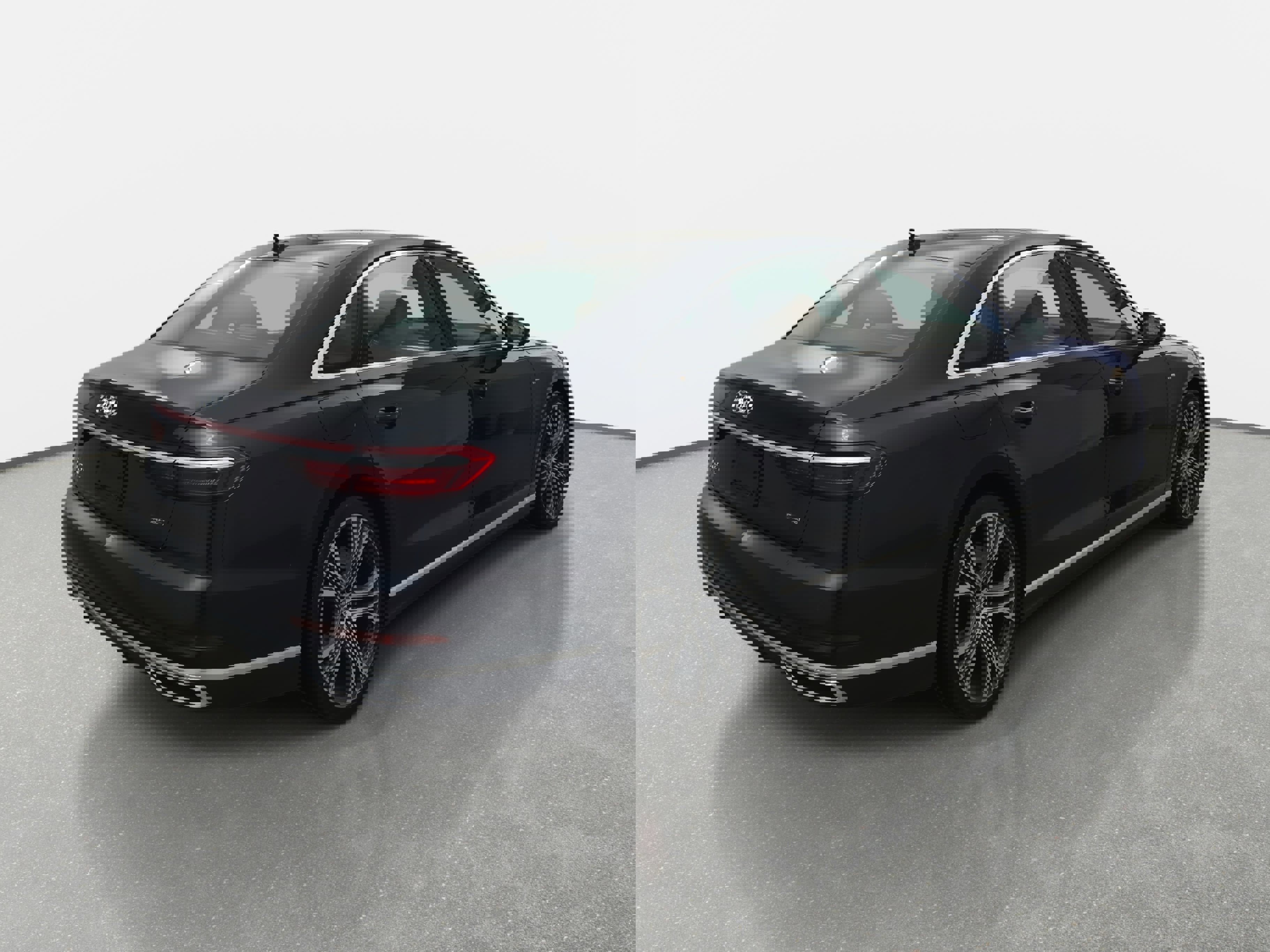 Used 2021 Audi A8 L 4.0T image 5