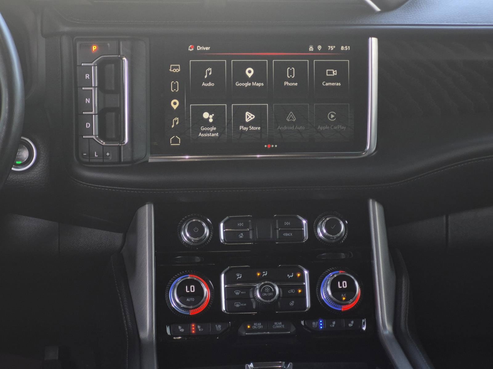 Certified 2024 GMC Yukon Denali w/ Denali Reserve Package image 21